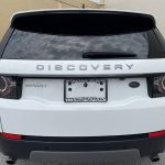 2018 Land Rover Discovery Sport SE~ONLY 33K MILES~ VISION ASSISTANCE PKG~ BL - $22,999 (Financing Available)