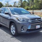 2017 Toyota Highlander Limited ** Call Used Car Sales Dept Today for - $31,925 (Manassas, VA)