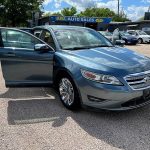 2010 Ford Taurus Limited PRICED TO SELL! - $9,299 (2604 Teletec Plaza Rd. Wake Forest, NC 27587)