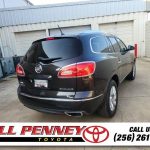 2014 Buick Enclave Leather Group - $15,900 (_Buick_ _Enclave_ _SUV_)