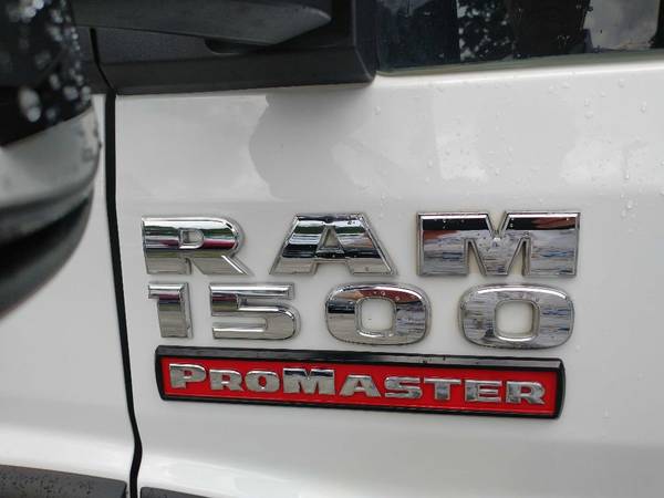 2021 *Ram* *ProMaster Cargo Van with warranty - $28,950 (Carsmart Auto Sales /carsmartmotors.com)