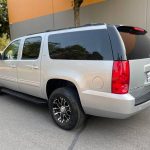 2013 GMC YUKON XL SLT 4WD 4DR 1500 3RD ROW SEATING/CLEAN CARFAX - $12,995