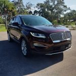 2019 Lincoln MKC RESERVE LEATHER LOW MILES SUNROOF FREE SHIPPING IN FLORIDA - $25,995 (+ Gulf Coast Auto Brokers)