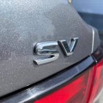 2021 Nissan Sentra  SV SV  Sedan - $322 (Est. payment OAC†)