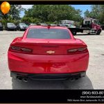 2017 Chevrolet Camaro - Financing Available! - $18988.00