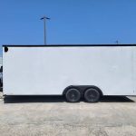 2023 Giddy Up Trailers 8.5x20TA (Affordable Automobiles)