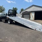 2018 ISUZU NRR ROLLBACK TRUCK 5.2 LITER I4 DIESEL 74K MILES 1 OWNER - $54,988 (Murfreesboro)