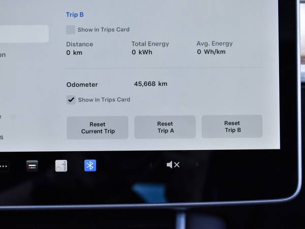 2021 Tesla Model Y Standard Range - No Accidents, PST Exempt! - $57,888 (IN-House Financing Available in Port Coquitlam)