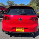 2016 Volkswagen GTI - $16,799 (4175 Apalachee pkwy)