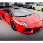 Lamborghini Aventador LP-700 4 - $499,888 (toronto)