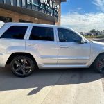 2007 Jeep Grand Cherokee SRT8 Mint condition No Issues Clean Title No Accidents - $24,999 (Downtown Auto)