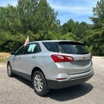 2018 Chevrolet Equinox LS PRICED TO SELL! - $18,999 (2604 Teletec Plaza Rd. Wake Forest, NC 27587)