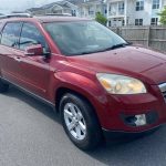 2009 *Saturn* *Outlook* *XE* - $6,595 (Saturn Outlook)