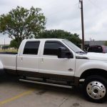 2016 Ford F-450 King Ranch - $49,995