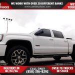 $415/mo - 2017 GMC Sierra 1500 SLT 4x4Crew Cab 65 ft SB FOR ONLY - $415 (Used Cars For Sale)