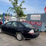 2008 Mercury Sable FWD - $2,900 (+ Auto Bid Center)