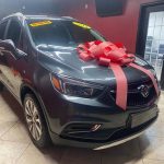 2017 Buick Encore Preferred 4dr Crossover EVERY ONE GET APPROVED 0 DOWN - $13,995 (+ NO DRIVER LICENCE NO PROBLEM All DONE IN HOUSE PLATE TITLE)