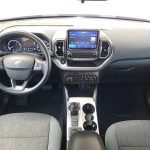 2021 Ford Bronco Sport Big Bend 4WD (Ford Bronco Sport SUV)