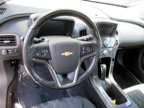 2014 Chevrolet Chevy Volt 5dr HB - $11,977 (Castle Rock, Co)