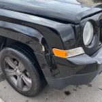 Jeep Patriot 2016 - $9,500