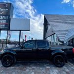 2019 Nissan FRONTIER SV MIDNIGHT EDIT _WE FINANANCE EVERYONE 100%_APROBACION - $22,980 (TODOS ESTAN APROBADOS 100%)