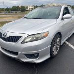 2011 Toyota Camry SE LeatherV6*autoworldil.com* LOADED & MAINTAINED/V6 - $10,495 ($10495-CASH"Carbondale,IL")