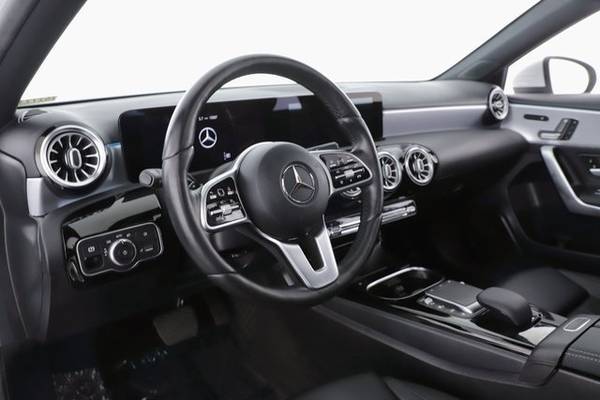 2021 Mercedes-Benz A-Class A 220 sedan - $29,450 (Start Your Online Shopping Here!)