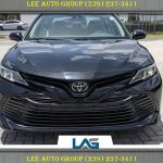 2018 Toyota Camry LE - $15,500 (Fort Myers)