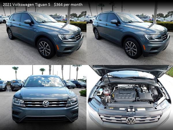 $23,495 - 2019 Volkswagen Jetta - $356 (Per Month O.A.C.)