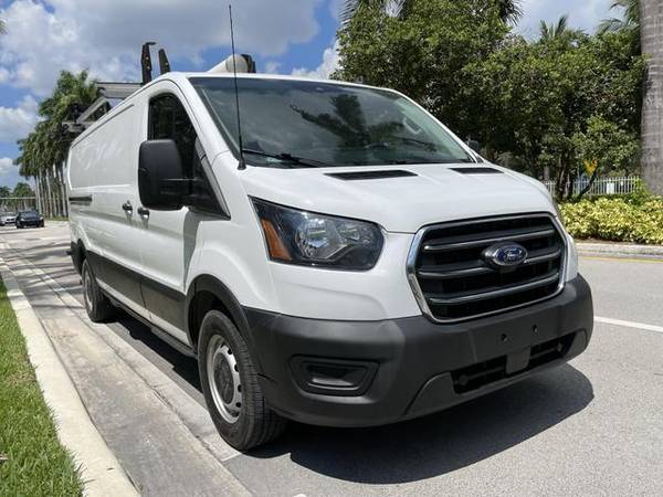 2020 Ford Transit 150 Cargo VanFINANCING|Nationwide DELIVERY&WARRANTY - $27000.00