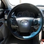 2012 Toyota Camry SE - $13,900 (dallas / fort worth)
