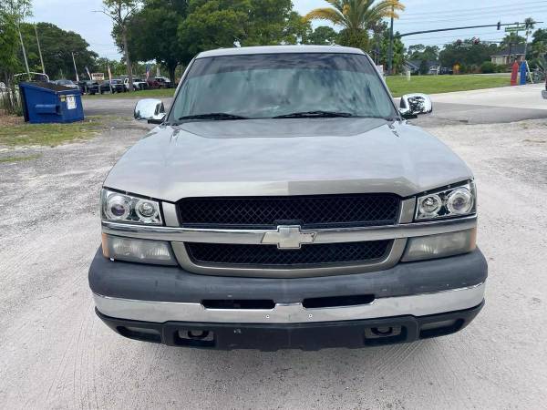 2003 Chevrolet Chevy Avalanche 1500 Sport Utility Pickup 4D 5 1/4 ft - $7,980 (+ Longwood Auto)