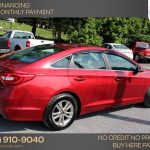 2015 Hyundai Sonata SESedan FOR - $11,500 (101 Creekside Dr. Johnson City, TN 37601)