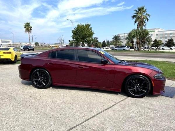 2020 Dodge Charger R/T - EVERYBODY RIDES!!! - $31,990 (+ Wholesale Auto Group)