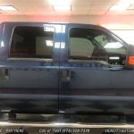 2016 Ford F-250 F250 F 250 SD FX4 Off Road 4x4 Crew Cab 4x4 XL 4dr Crew Cab 6.8 - $27,995 (+ Silk City Auto Mall)