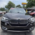 2015 BMW X5 - $18,995 (4175 Apalachee pkwy)