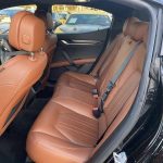 2016 Maserati Ghibli S sedan - $29,999 (CALL 562-614-0130 FOR AVAILABILITY)