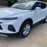 2021 Chevrolet Blazer - $19,500 (Baton Rouge)