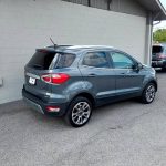 2020 Ford EcoSport TITANIUM Bad Credit?! Drive Today! - $17,500 (+ WE FINANCE ANYONE! FIRST CLASS AUTO SALES)