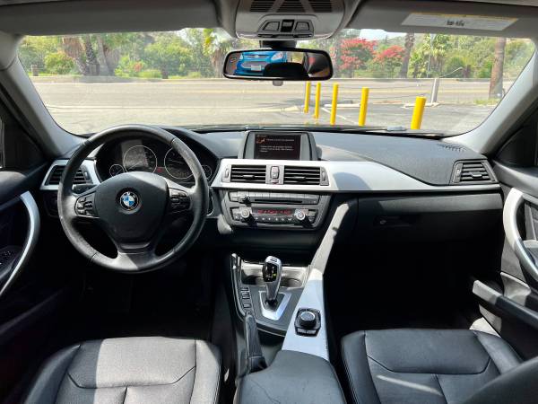 2013 BMW 328i Sedan - 88,962 Miles - Excellent Condition - $14,750 (Burbank)
