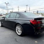 2014 BMW 7-Series 750Li - $19,395 (+ Modus Auto Group LLC)