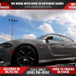 $486/mo - 2018 Dodge Charger RT Scat PackSedan FOR ONLY - $504 (Used Cars For Sale)