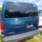 2003 Chevy Astro Van Cheap Cash - $950 (Tampa)