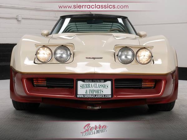 1981 Chevrolet Corvette  for - $24,000 (525 Kietzke LaneReno, NV 89502)