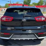 2017 Kia Niro Touring - $8,500 (Dexter, MO)