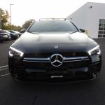 2021 Mercedes-Benz CLA-Class CLA35 AMG - $49,995 (Roanoke, VA)