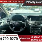 - 2017 Nissan Pathfinder Platinum PRICED TO SELL! (4136 E 15th St Panama City, FL 32404)