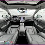 2020 Subaru Legacy Limited GT Turbo-11.6" GPS-EyeSight-Sunroof-Leather - $33,990