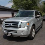 2011 Ford Expedition EL XLT Stock# 2025 - $15,995