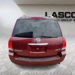2009 Nissan Quest 3.5 S - mini-van - $3,500 (Nissan Quest Tuscan Sun Metallic)